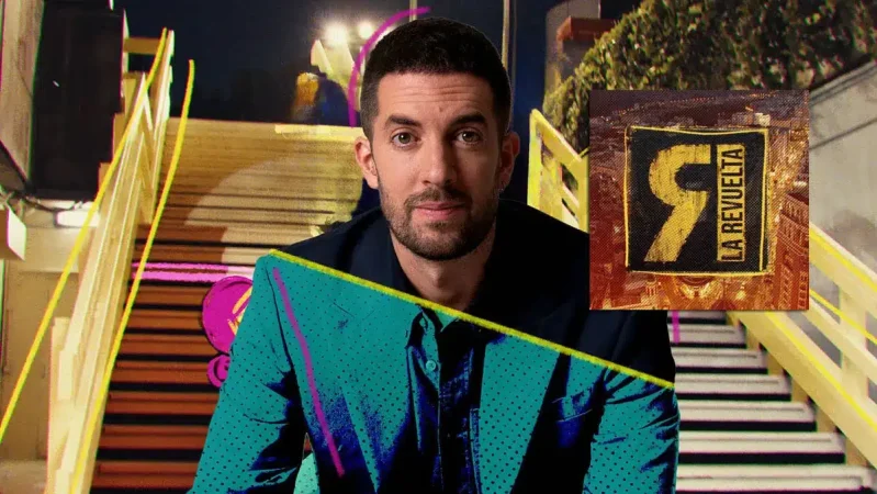 El enfoque alternativo de La Revuelta