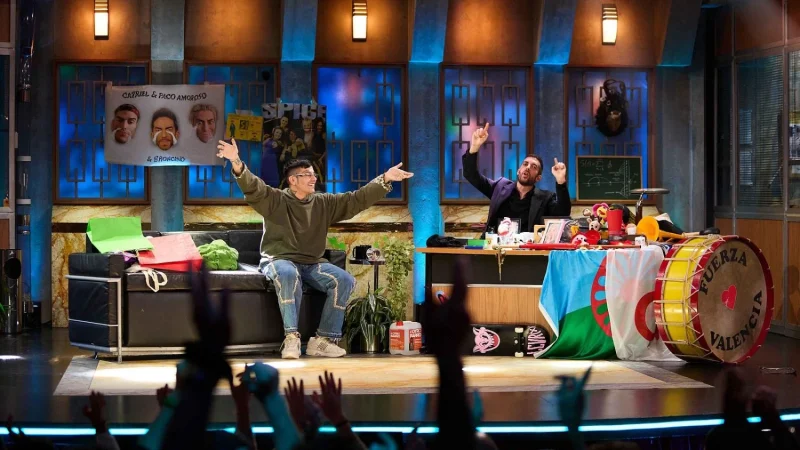 ¿Qué hace exitoso a un invitado?