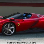 El segundo trimestre de Ferrari será mejor que el primero, pero sin acelerones