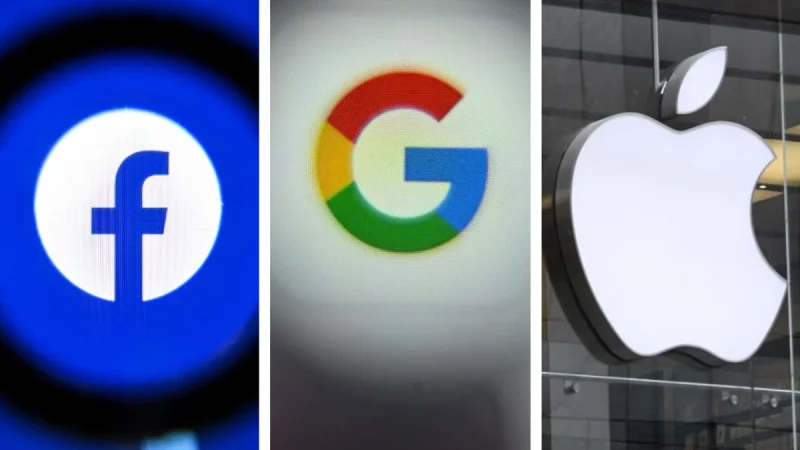 ¿Quiénes son las empresas afectadas?