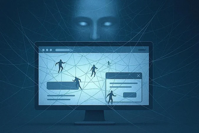 ¿Qué hacen los infostadores?