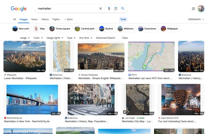 El negocio de la publicidad, en el centro de atención