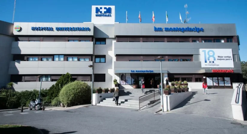 ¿Por qué Vocento ha optado repentinamente por deshacerse de la propiedad de la sede del diario SUR al grupo HM Hospitales?