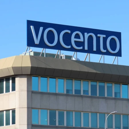 Vocento y su apuesta por la diversificación