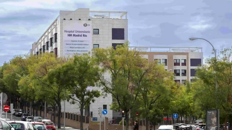 Esperamos cambios muy pronto