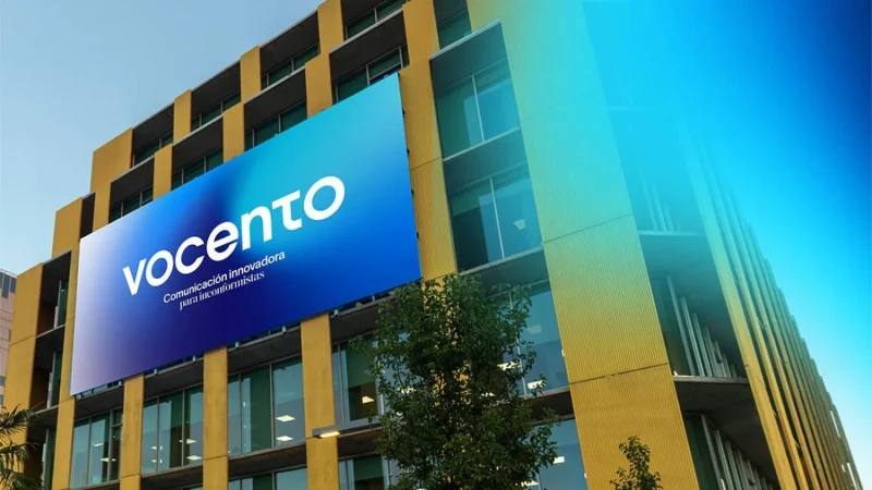 Transformación con visión a futuro