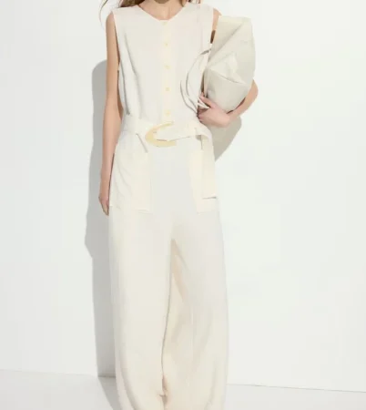 Un mono largo es una elección que te hará destacar