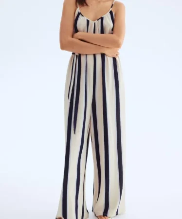 Los 5 monos largos de la colección de H&M que te enamorarán