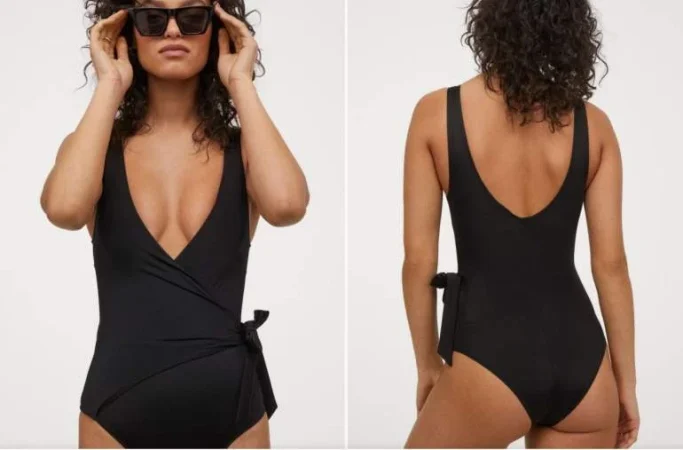 La clave: cómo estos bañadores moldean sin incomodar