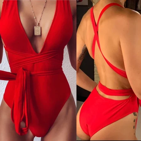 Tu cuerpo, tu estilo, tu bañador