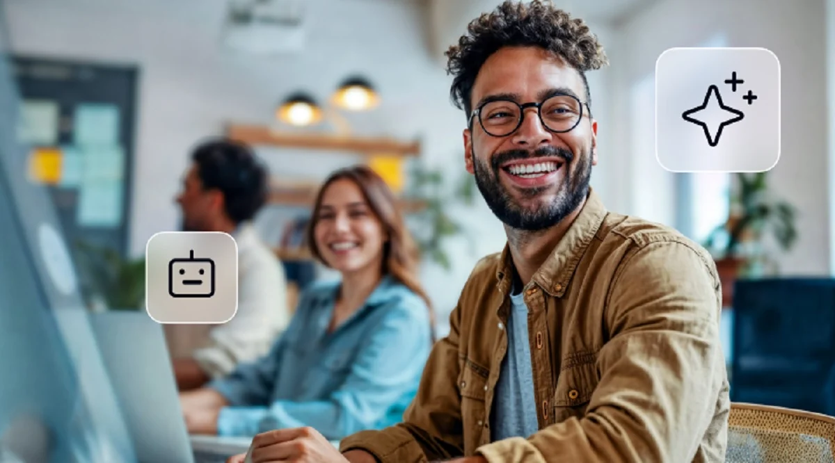 ¿Y si la inteligencia artificial ya no necesitara humanos? Así funciona la Agentic AI o IA agéntica