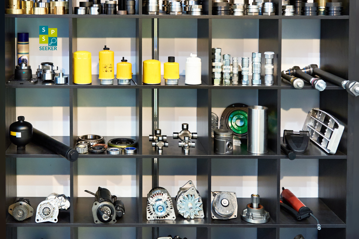 Mobius refuerza su plataforma Seeker y avanza hacia su integración en talleres