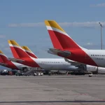 El crecimiento del turismo da alas al dividendo de Iberia