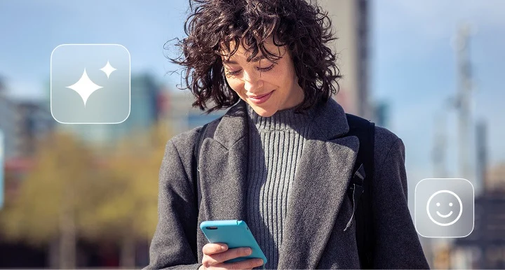 ¿Y si la inteligencia artificial ya no necesitara humanos? Así funciona la Agentic AI o IA agéntica 2 Merca2.es Imagen de IA Merca2.es