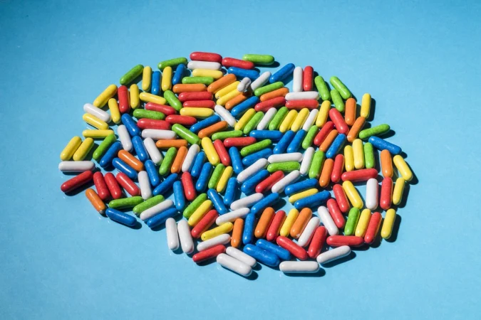 Reducción de residuos y consumo energético