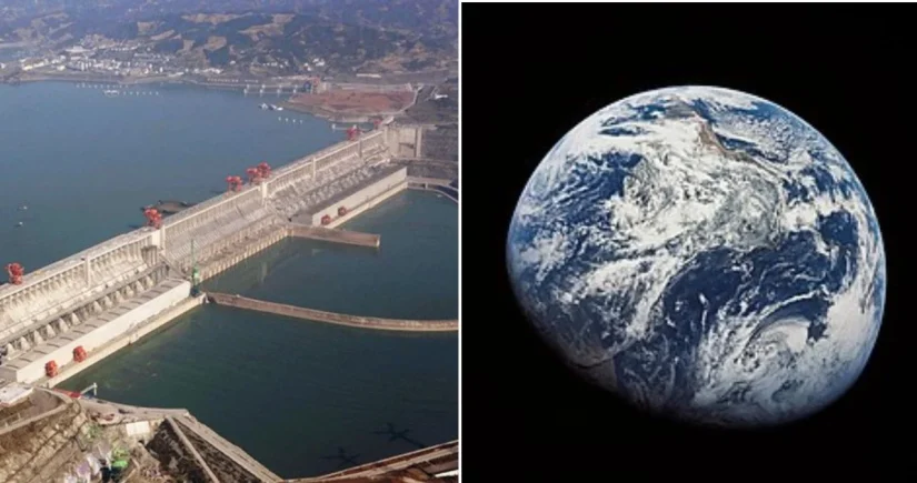 ¿Cuál es la comida de las tres gargantas y por qué es tan formidable?