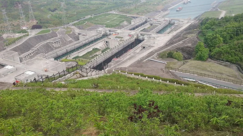 Beneficios tangibles para el desarrollo de China