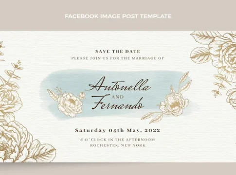 Invitaciones de boda Invitaciones de boda