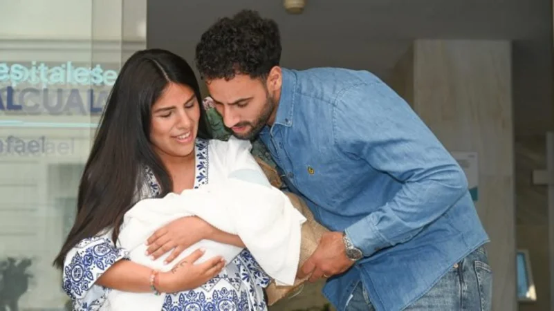 Isa Pantoja Merca2.es