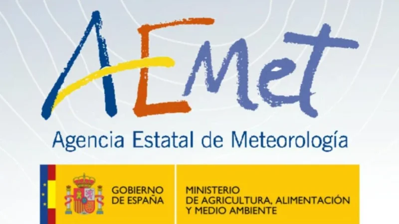 Lo que estamos viviendo en España es histórico, en cuando al clima de verano