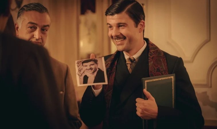 SECRETOS Y TRAICIONES EN LA FAVORITA