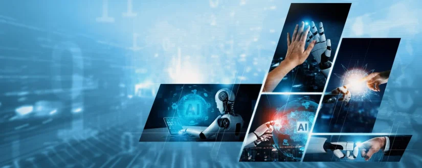 Generación de contenido con IA: velocidad con límites