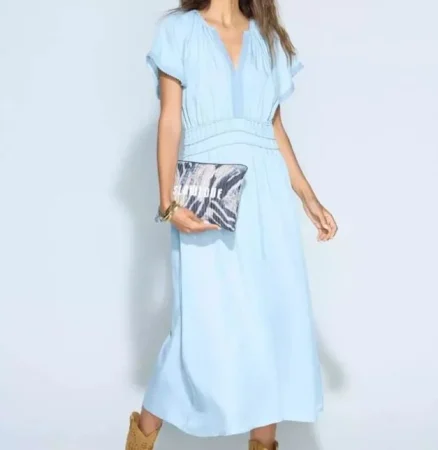 Los modelos que están volando