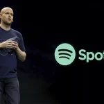 Los resultados de Spotify mejoran en medio de sus críticas