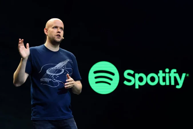Spotify: de la estrella a la reinvención