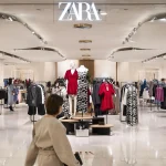 Las ventas de Inditex se enfrían en la segunda mitad del tercer trimestre y bajan al 6%