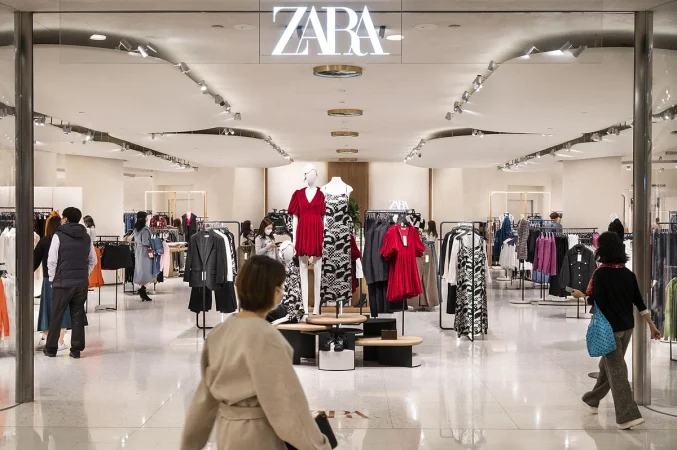 Conoce las novedades de Zara de esta semana para este verano por menos de 30 euros