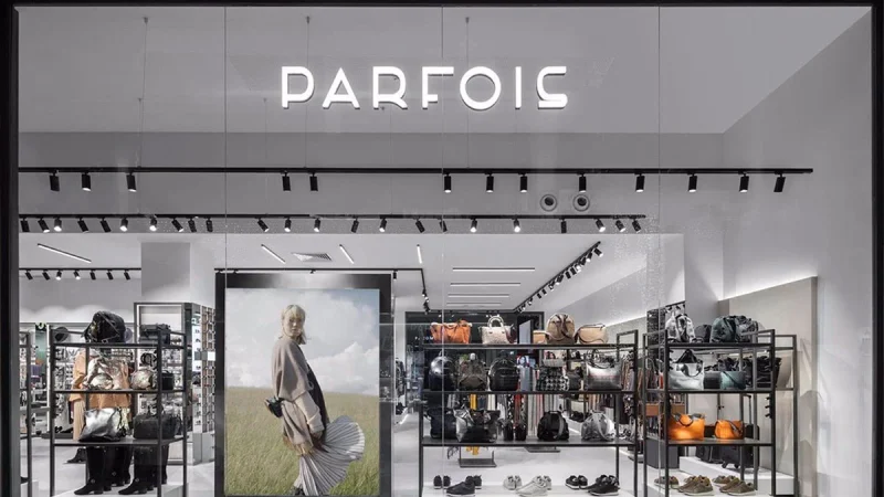 Parfois: hasta -50% en accesorios y más