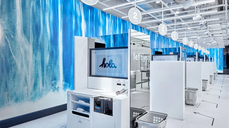 ¿Qué encontrarás en Lefties Home?