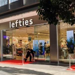De outlet de Zara a rival global, Lefties busca abrir tiendas en Reino Unido y competir con Primark