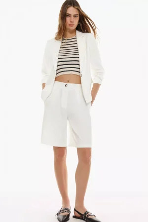 Ventajas de apostar por bermudas este verano