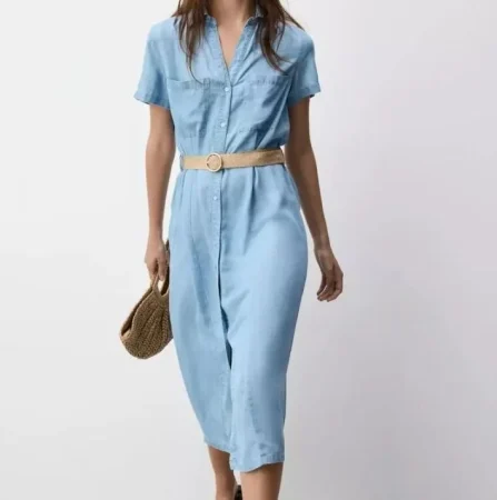 Materiales y estructura de diseño