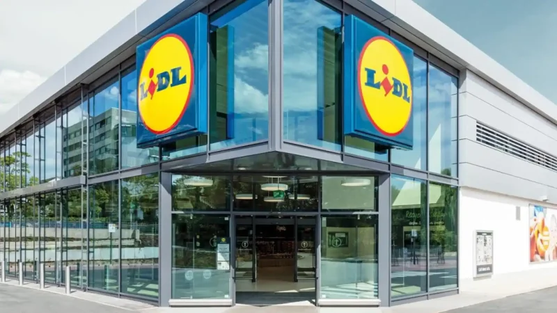 El quitadurezas eléctrico de Lidl: tu mejor aliado este verano