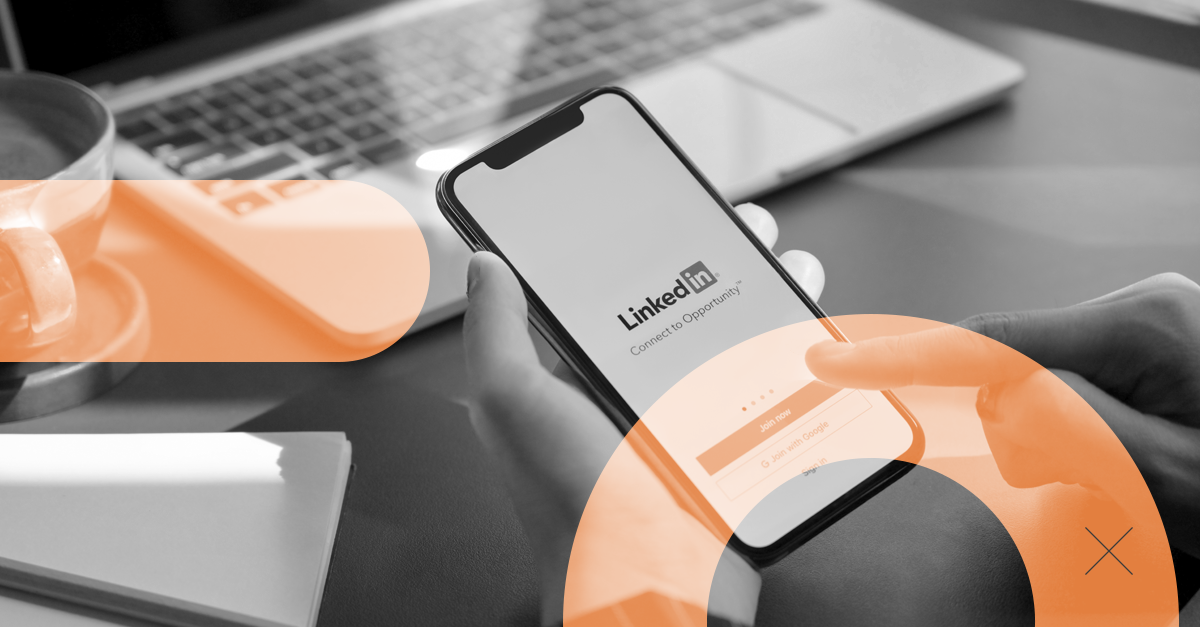 LinkedIn busca estimular a los creadores de contenidos a partir de un nuevo sistema de métricas