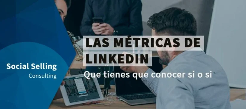 Métricas pensadas para estimular las conversiones