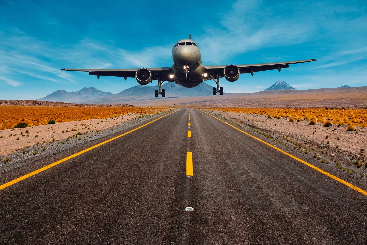 Los ciberataques contra la aviación se disparan un 600% en el último año
