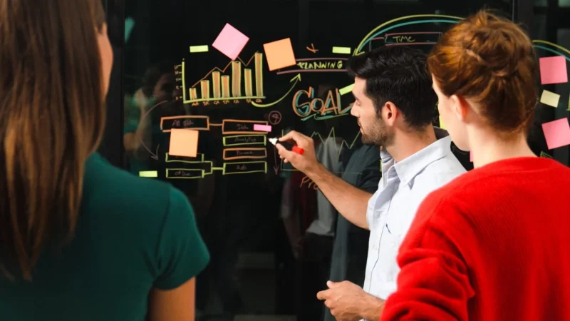 Liderazgo: Iluminar en lugar de brillar