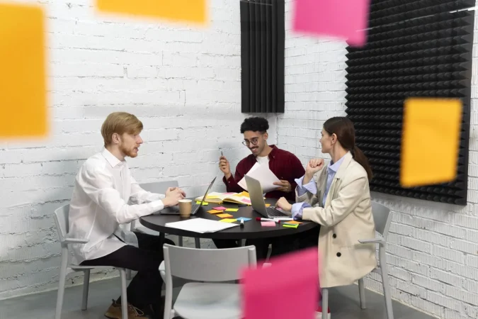 8. Manejo de datos: de SIM a marketing de círculo completo