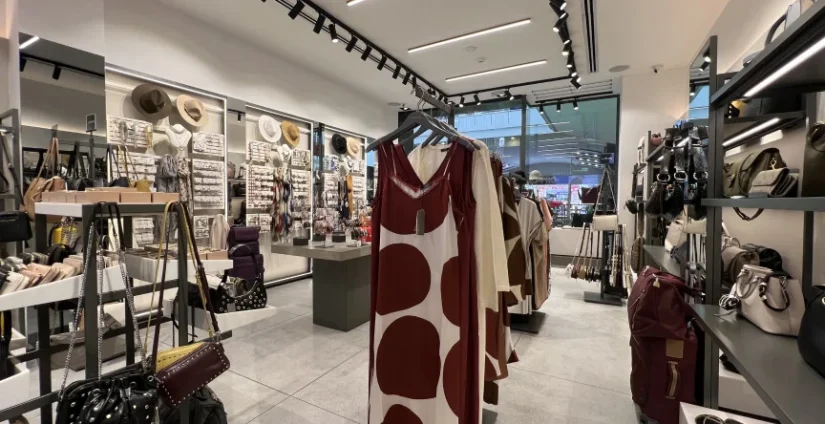 ¿Qué hay detrás de ese diseño de Parfois?