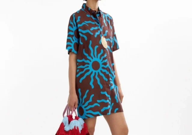 Parfois, mucho más que accesorios