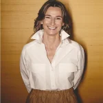 Luisa Alli, nueva directora adjunta a Presidencia de Fundación Telefónica 1 Merca2 Luisa Alli, nueva directora adjunta a Presidencia de Fundación Telefónica