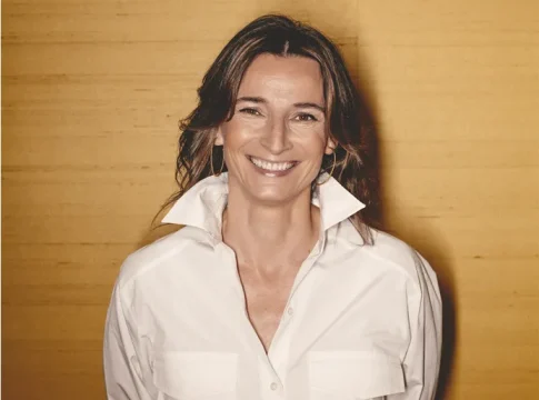 Luisa Alli, nueva directora adjunta a Presidencia de Fundación Telefónica Luisa Alli, nueva directora adjunta a Presidencia de Fundación Telefónica