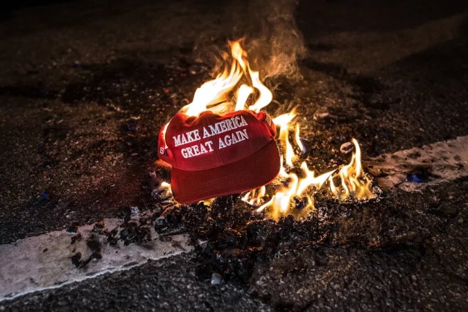 El Impuesto de la Venganza de EE.UU. (Sección 899) es un golpe al impuesto mínimo de la OCDE 1 Merca2.es MAGA EEUU 1 Merca2.es