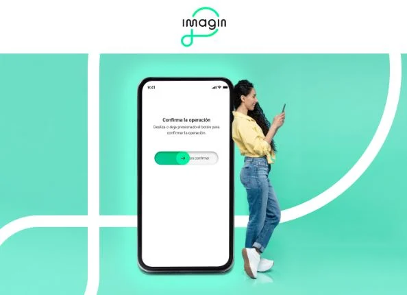 Imagin gana fuerza dentro de CaixaBank con el objetivo de convertirse en un gran ecosistema digital 2 Merca2.es MERCA2 Merca2.es