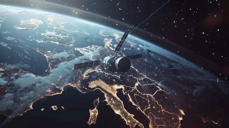 MTN liderará el futuro de la conectividad y las soluciones de red en Europa desde su nueva sede en París