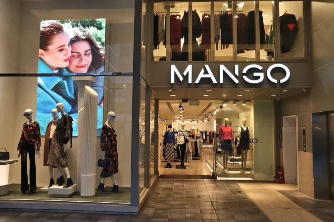 En Mango Outlet ya están de rebajas: las sandalias y cuñas más cómodas desde 17€ corre que van a volar